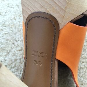 Marni sandals New in box US 6.5